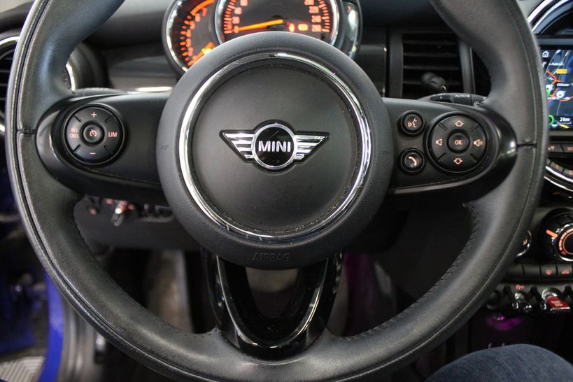 MINI HATCH 3 PORTES F56 LCI 2019 - Photo n°29