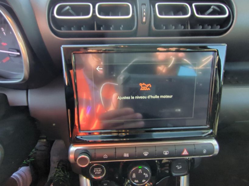 CITROEN C3 AIRCROSS 2024 - Photo n°13