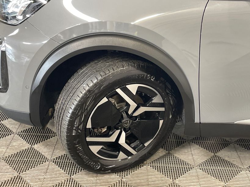 PEUGEOT 2008 ELECTRIQUE 2025 - Photo n°7