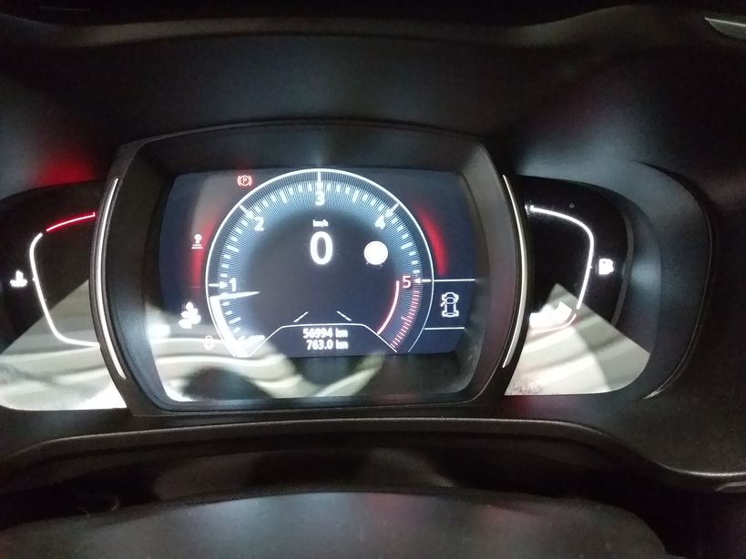 RENAULT KADJAR 2017 - Photo n°24