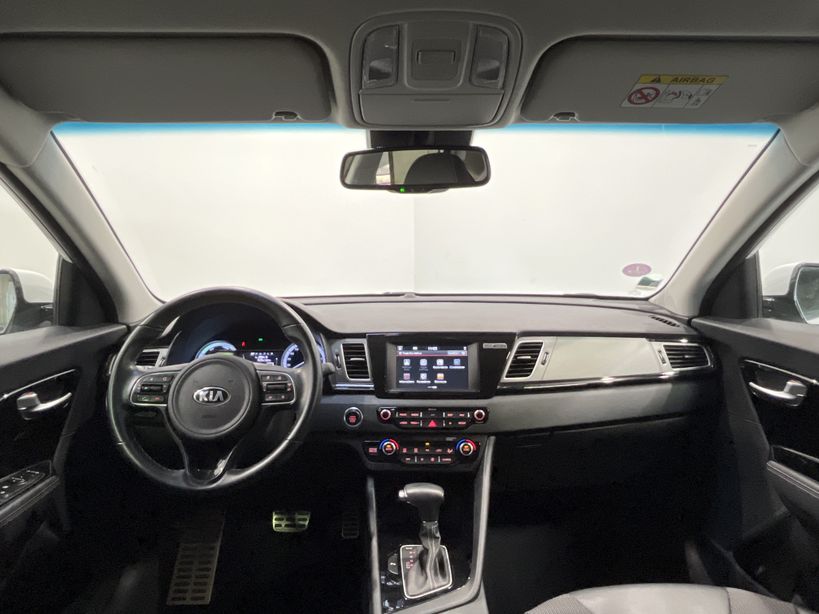 KIA NIRO 2019 - Photo n°29