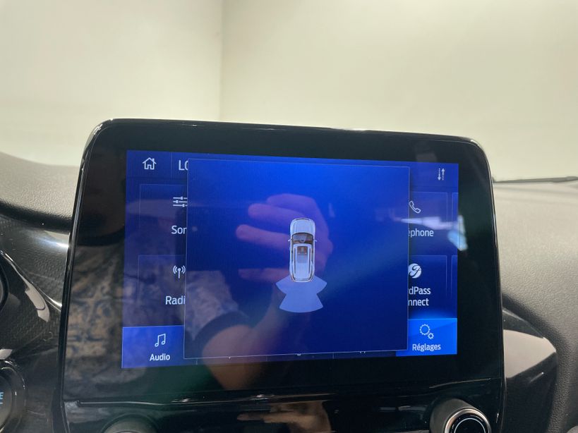 FORD PUMA 2023 - Photo n°22