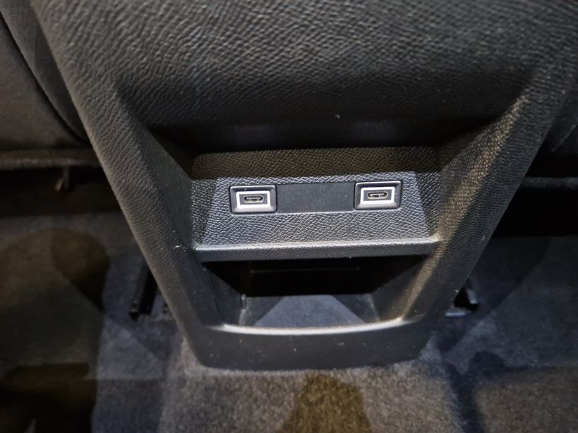 PEUGEOT 308 2024 - Photo n°15