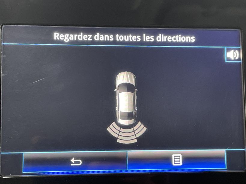 RENAULT TALISMAN 2018 - Photo n°10