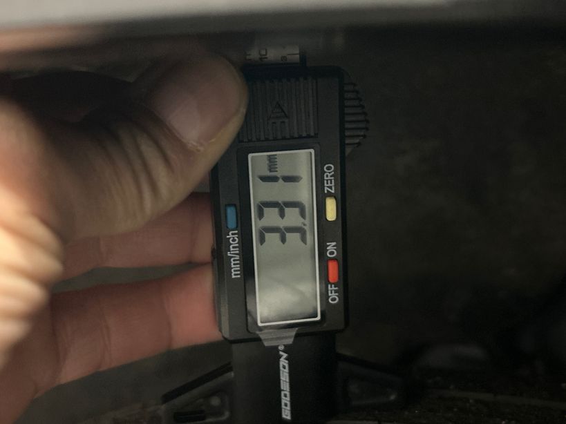 RENAULT ESPACE VI 2024 - Photo n°12