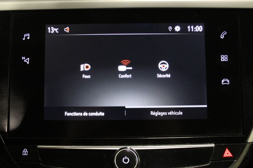 OPEL CORSA 2020 - Photo n°19