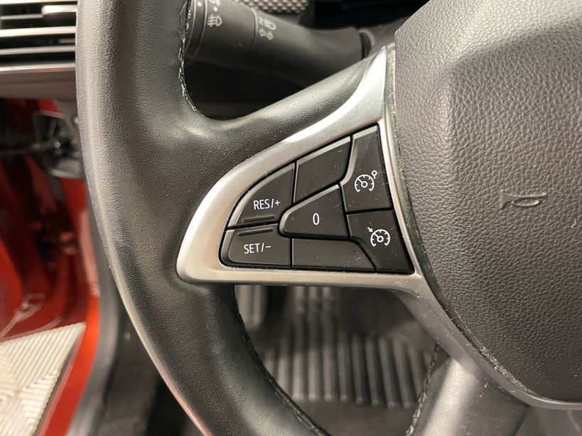 DACIA JOGGER 2022 - Photo n°9