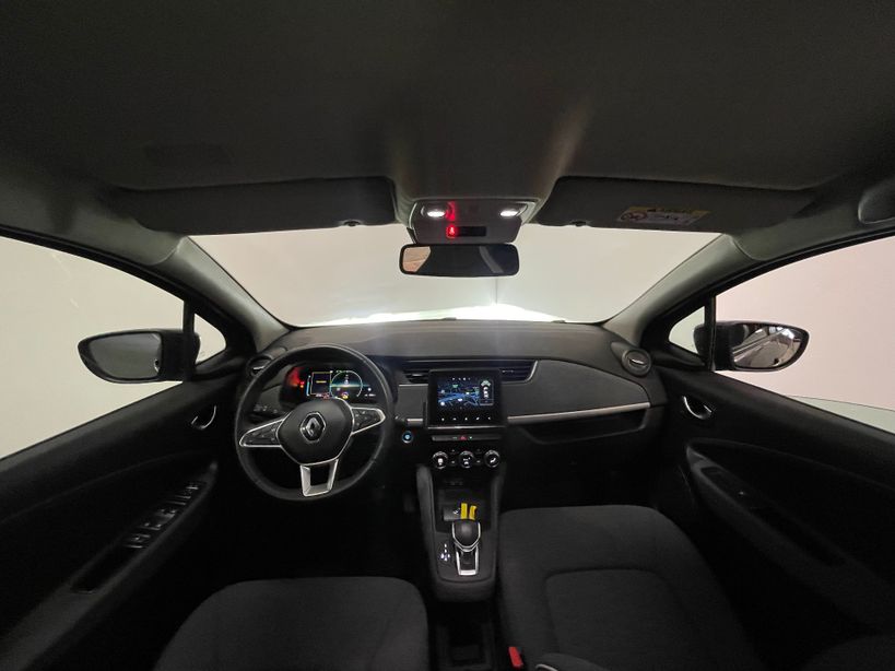 RENAULT ZOE E TECH ELECTRIQUE 2023 - Photo n°13