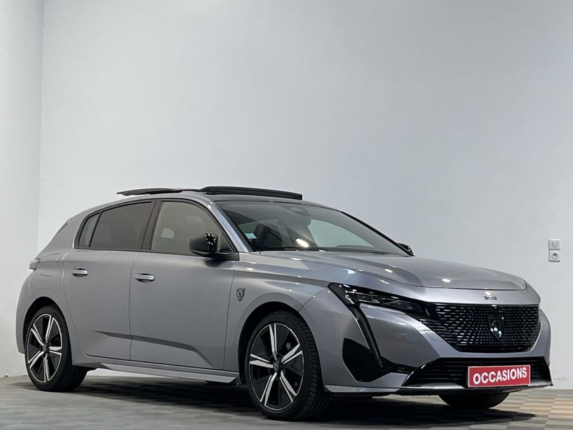 PEUGEOT 308 2023 - Photo n°2