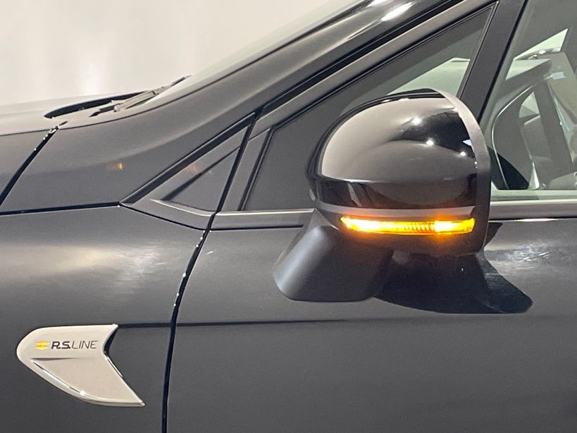 RENAULT CLIO V 2022 - Photo n°44