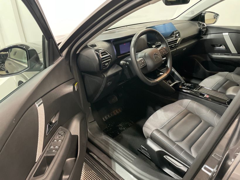 CITROEN C4 2024 - Photo n°11