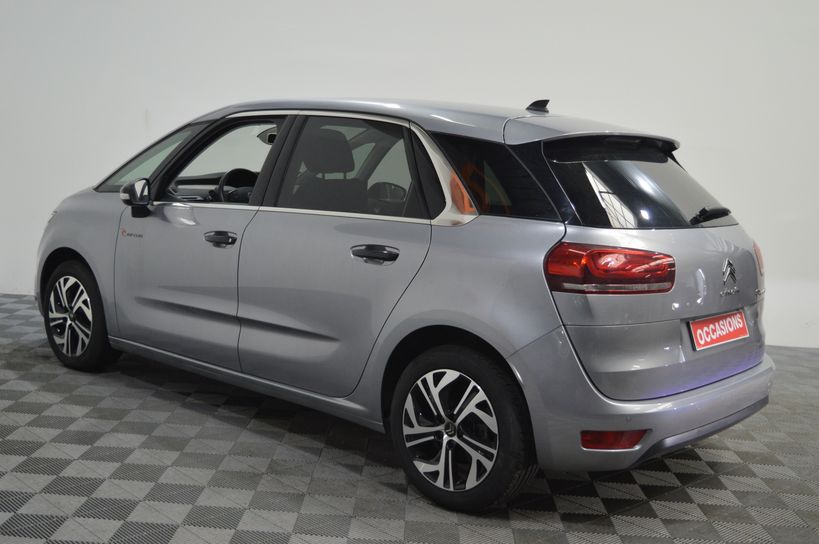 CITROEN C4 SPACETOURER 2019 - Photo n°3