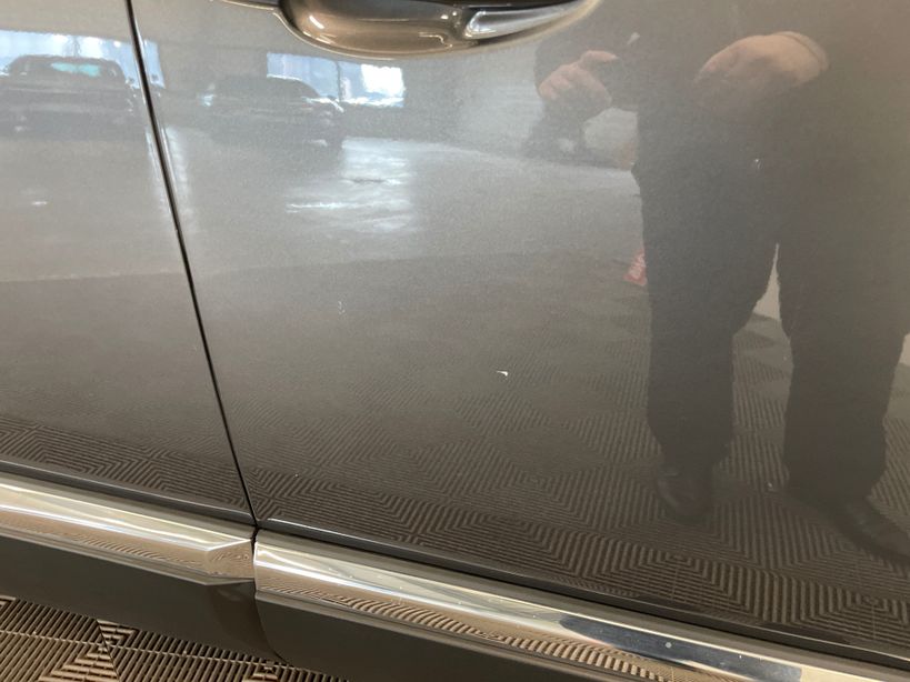 PEUGEOT 5008 2023 - Photo n°2