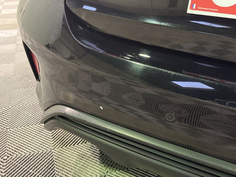 FORD FOCUS 2020 - Photo n°1