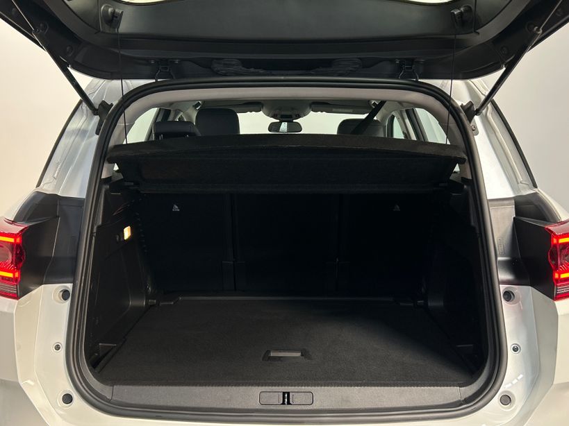 CITROEN C5 AIRCROSS 2022 - Photo n°29