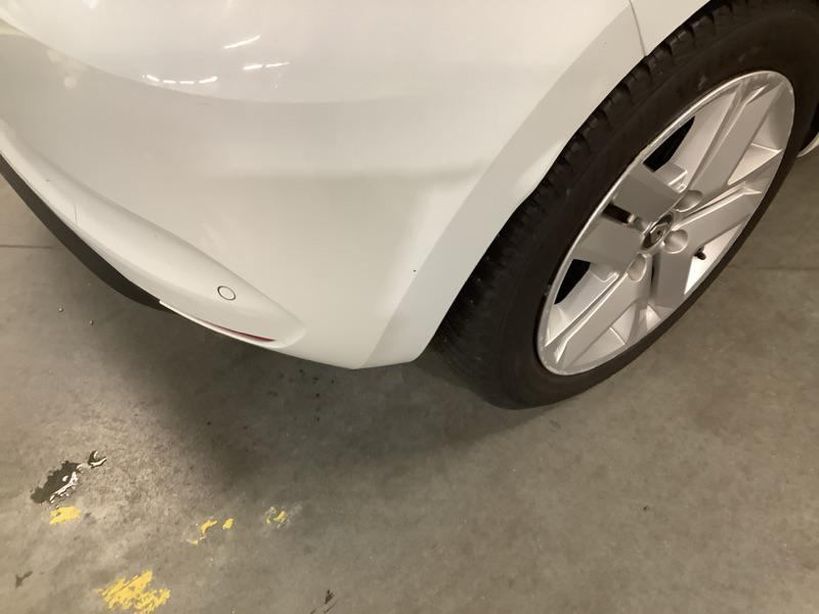 RENAULT CLIO V 2021 - Photo n°2