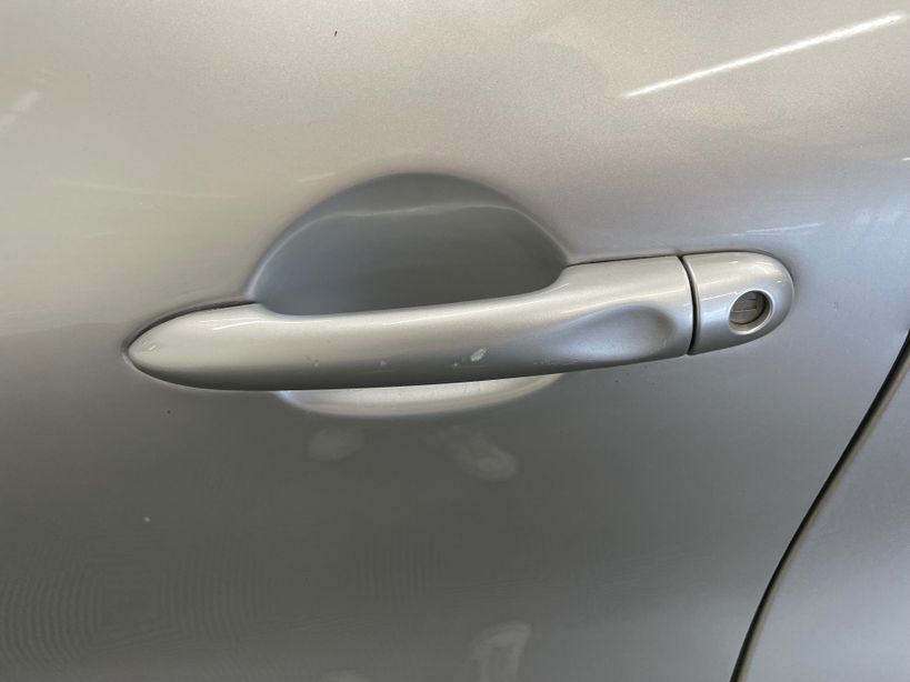 RENAULT CAPTUR BUSINESS 2019 - Photo n°7