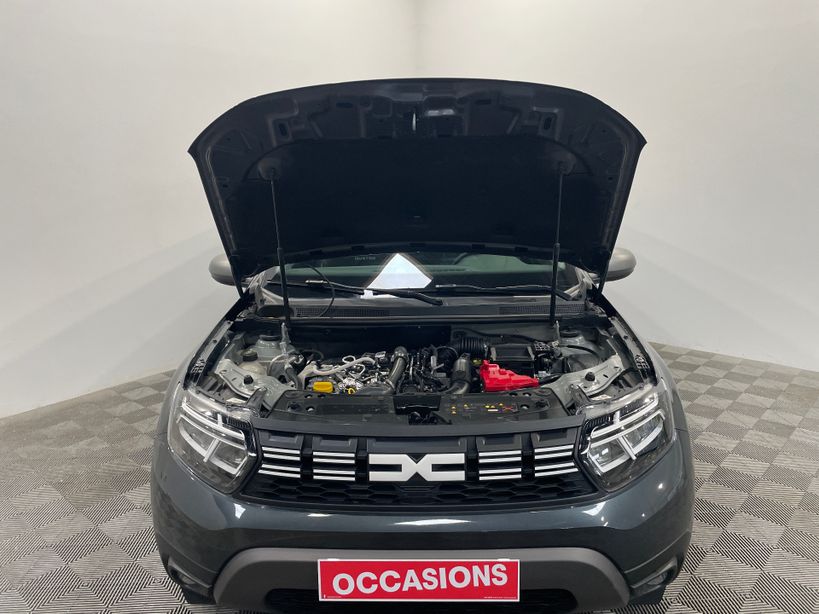 DACIA DUSTER 2023 - Photo n°9
