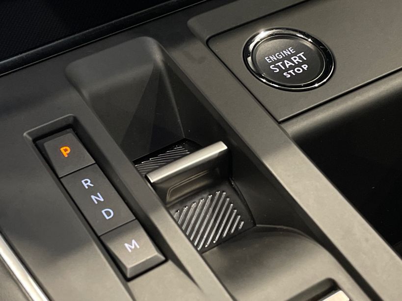 CITROEN C5 AIRCROSS 2023 - Photo n°20