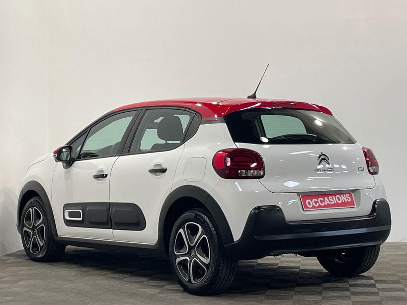 CITROEN C3 2023 - Photo n°4