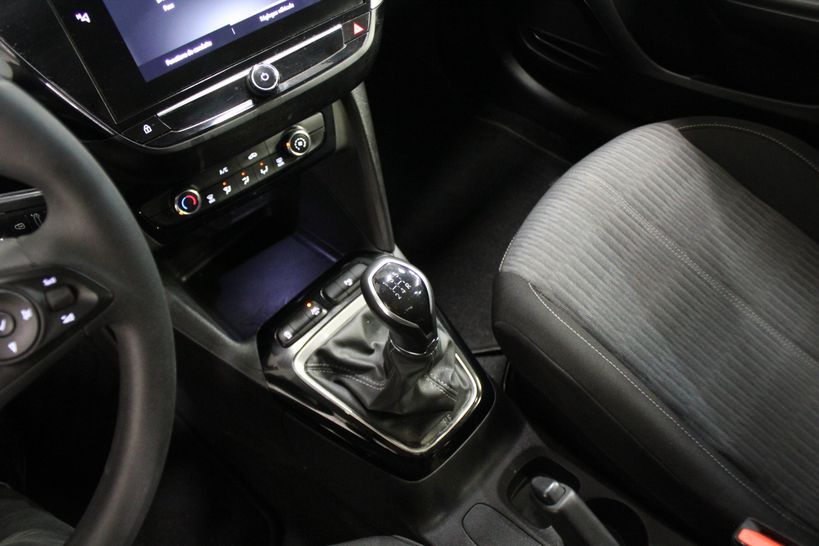OPEL CORSA 2020 - Photo n°23