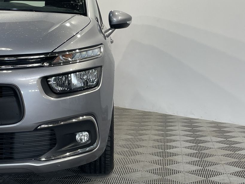 CITROEN GRAND C4 SPACETOURER 2021 - Photo n°7