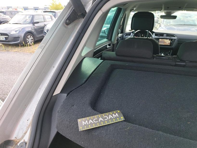 VOLKSWAGEN TIGUAN BUSINESS 2020 - Photo n°7