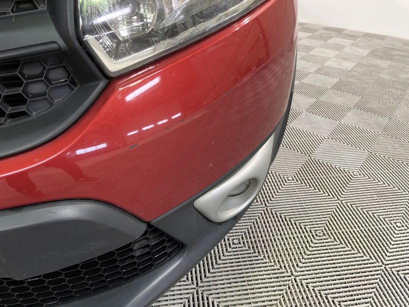 DACIA SANDERO 2014 - Photo n°8