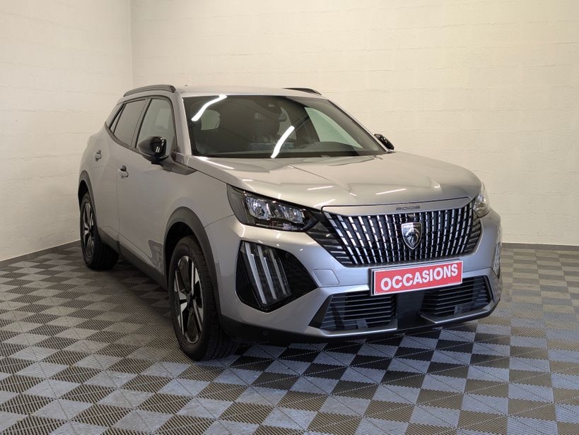 PEUGEOT 2008 2025 - Photo n°3