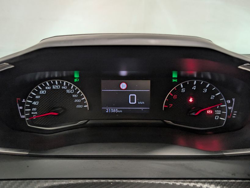 PEUGEOT 208 2025 - Photo n°16