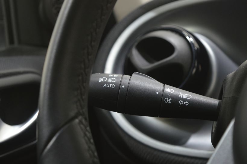 SMART FORFOUR 2017 - Photo n°26