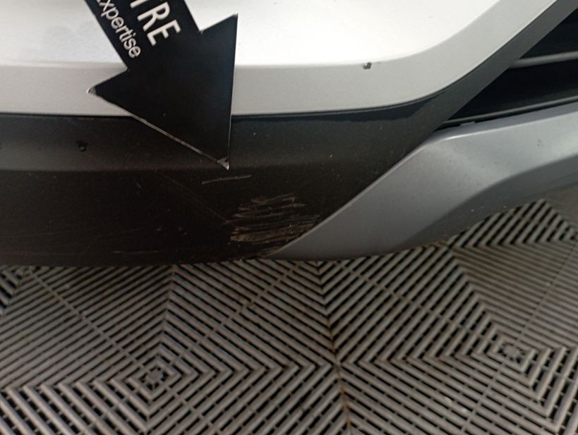 RENAULT KADJAR 2021 - Photo n°6