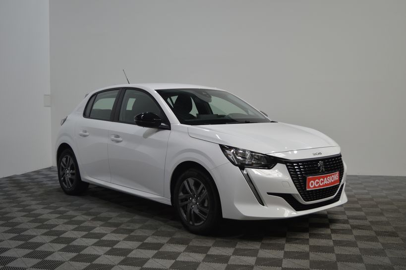 PEUGEOT 208 2022 - Photo n°2