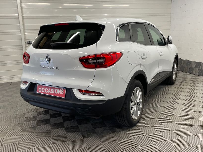 RENAULT KADJAR 2021 - Photo n°7
