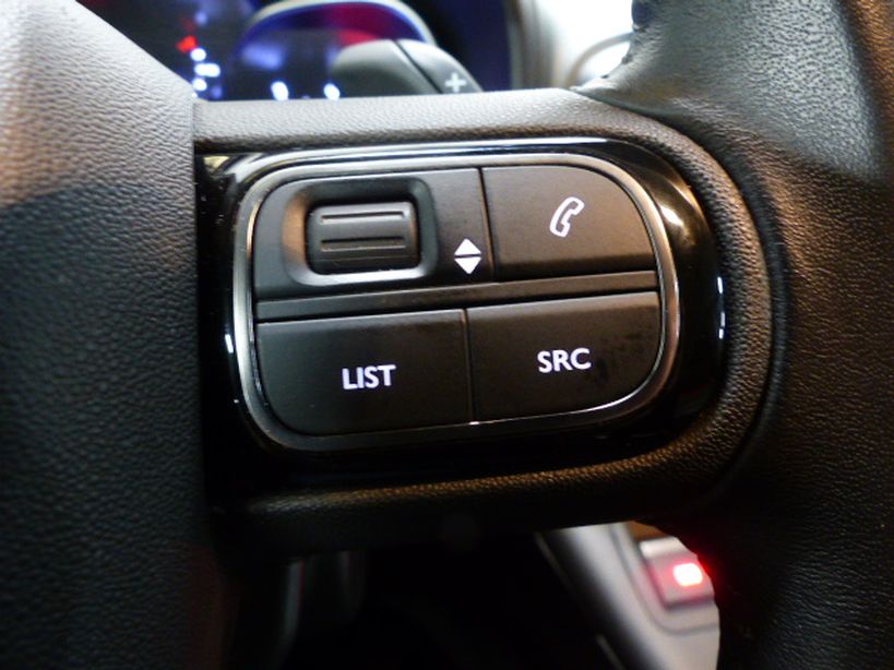 CITROEN BERLINGO 2020 - Photo n°39