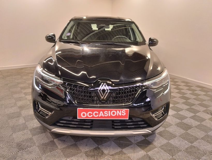 RENAULT ARKANA 2024 - Photo n°3