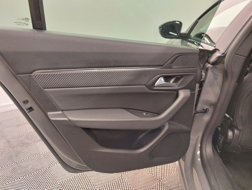 PEUGEOT 508 2024 - Photo n°14
