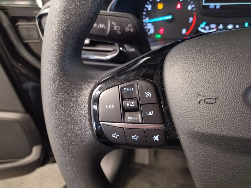 FORD FIESTA 2020 - Photo n°27