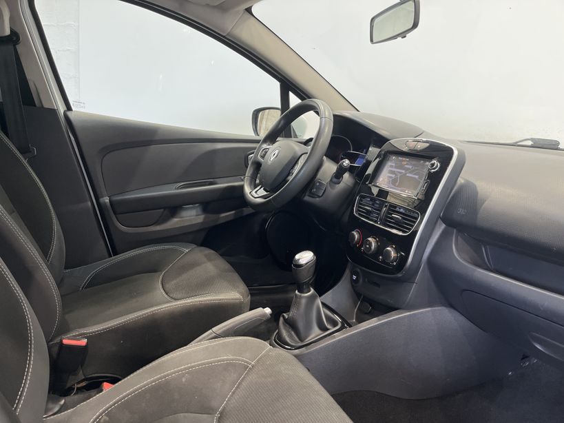RENAULT CLIO IV SOCIETE 2018 - Photo n°20