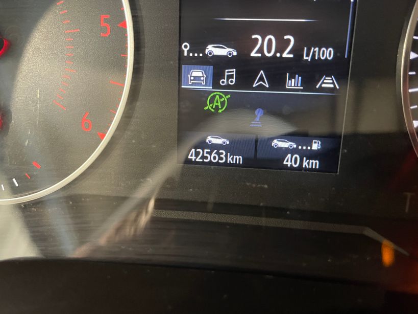 RENAULT CLIO V 2021 - Photo n°35