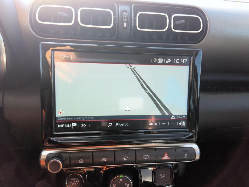 CITROEN C3 AIRCROSS 2024 - Photo n°4