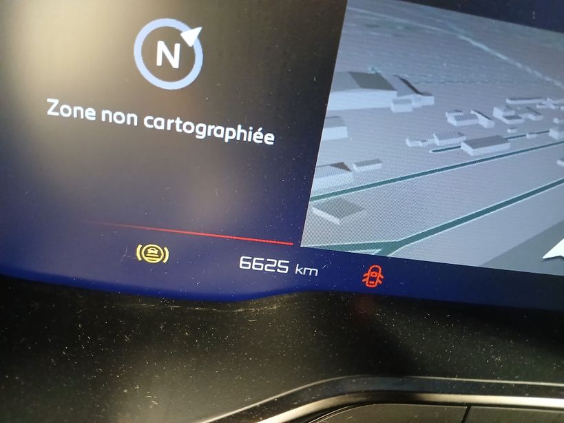 CITROEN C5 AIRCROSS 2024 - Photo n°2
