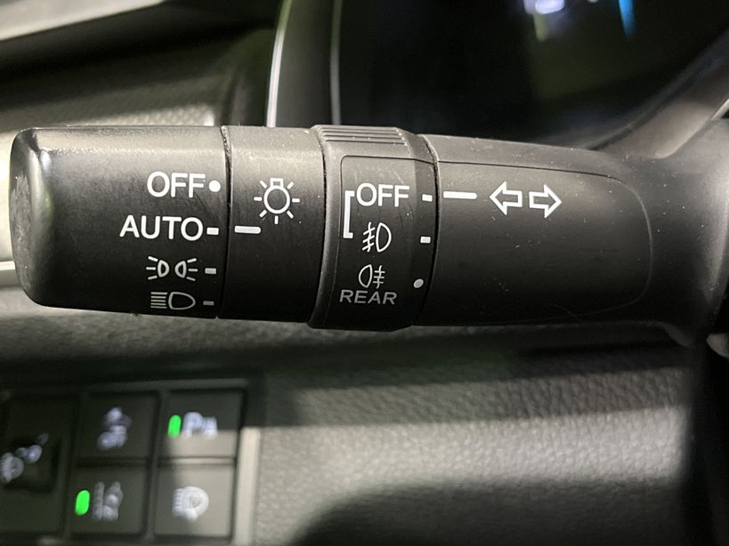 HONDA CIVIC 2017 2017 - Photo n°27