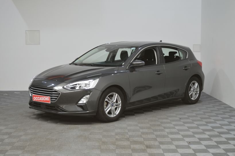 FORD FOCUS 2019 - Photo n°1