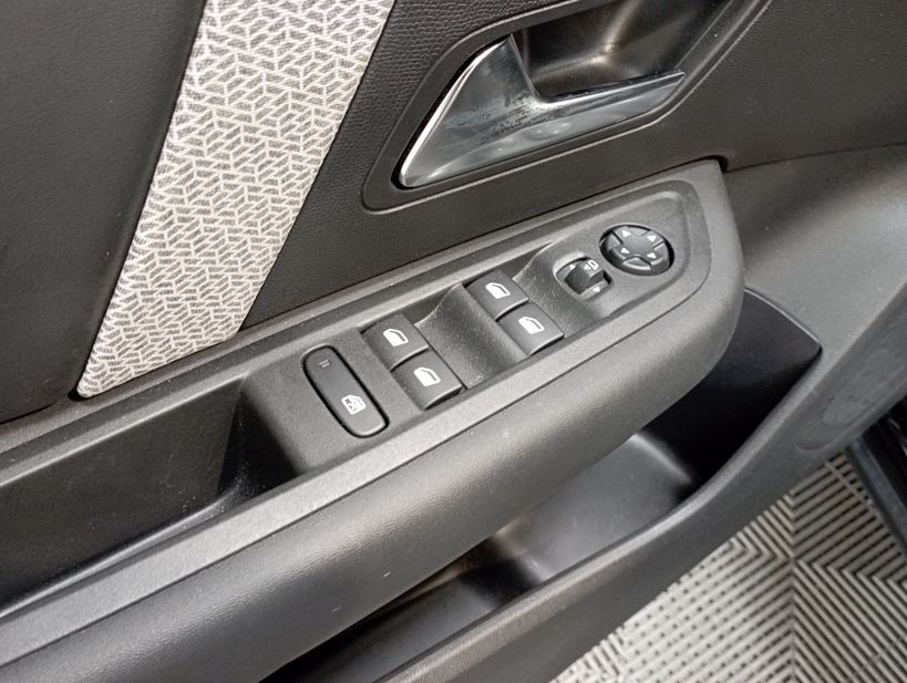 CITROEN C4 2024 - Photo n°36