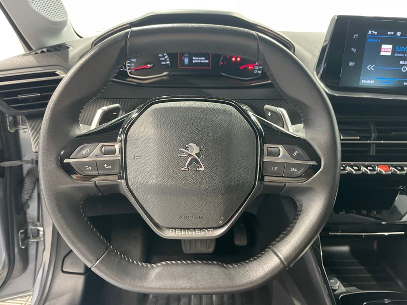 PEUGEOT 208 2023 - Photo n°10