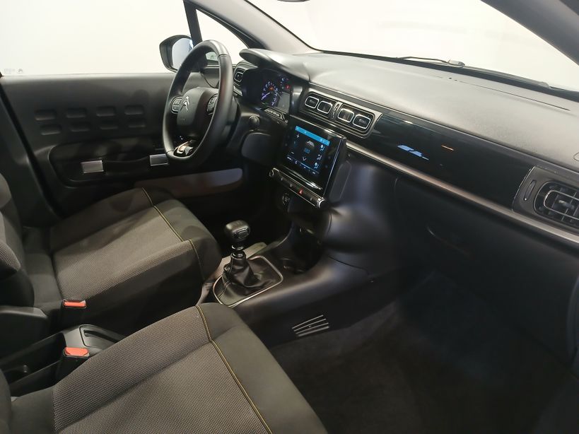 CITROEN C3 2024 - Photo n°8