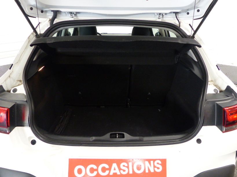 CITROEN C4 CACTUS 2020 - Photo n°10