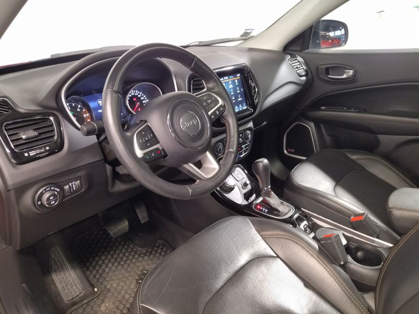 JEEP COMPASS 2019 - Photo n°30