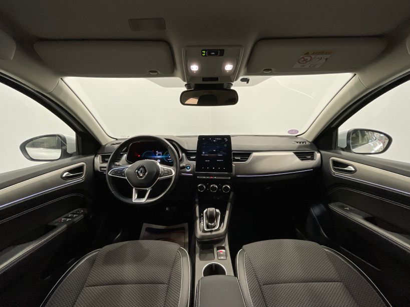 RENAULT ARKANA 2023 - Photo n°33